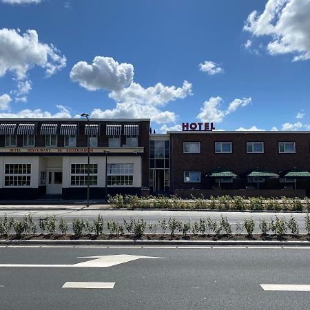 Hotel De Keizerskroon Amsterdam-Schiphol-Halfweg Exterior photo