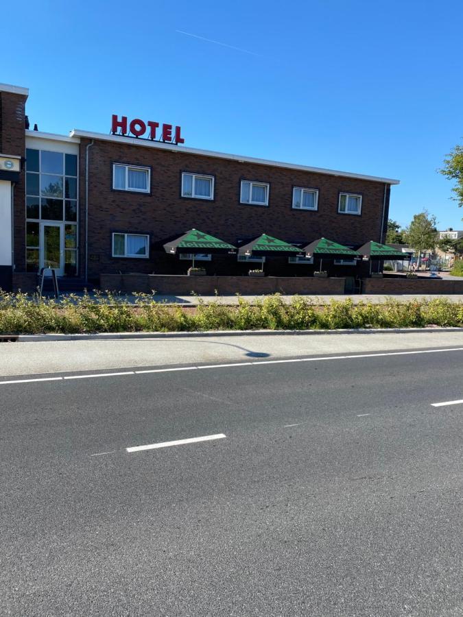 Hotel De Keizerskroon Amsterdam-Schiphol-Halfweg Exterior photo