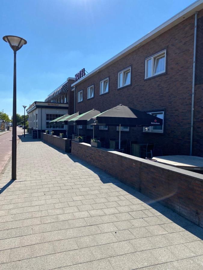 Hotel De Keizerskroon Amsterdam-Schiphol-Halfweg Exterior photo