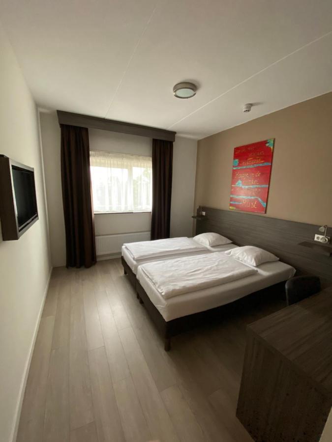 Hotel De Keizerskroon Amsterdam-Schiphol-Halfweg Exterior photo