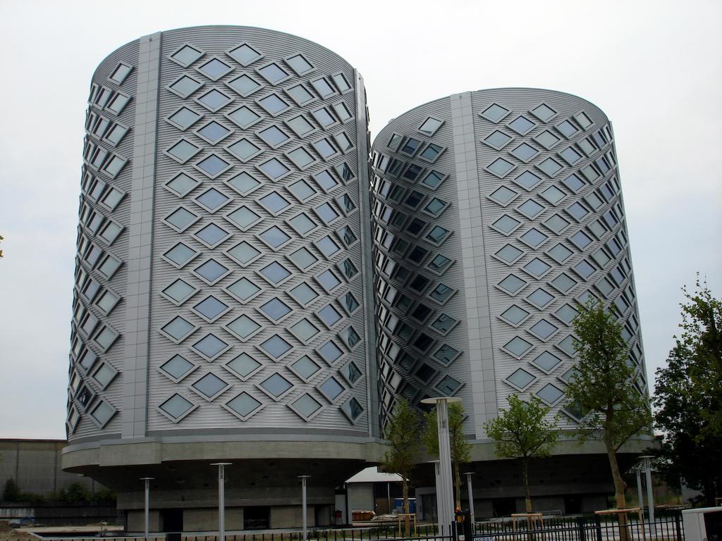 Hotel De Keizerskroon Amsterdam-Schiphol-Halfweg Exterior photo