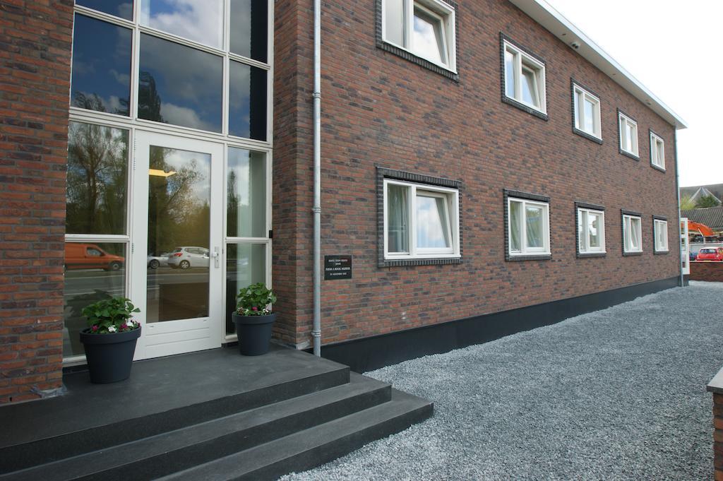 Hotel De Keizerskroon Amsterdam-Schiphol-Halfweg Exterior photo