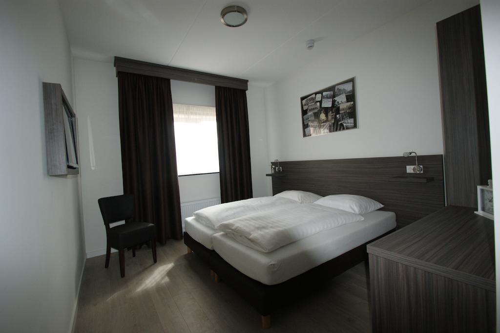 Hotel De Keizerskroon Amsterdam-Schiphol-Halfweg Room photo