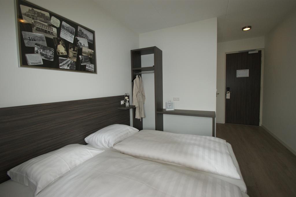 Hotel De Keizerskroon Amsterdam-Schiphol-Halfweg Room photo