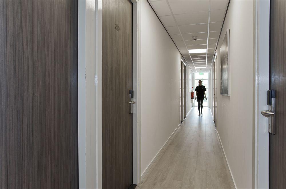 Hotel De Keizerskroon Amsterdam-Schiphol-Halfweg Exterior photo