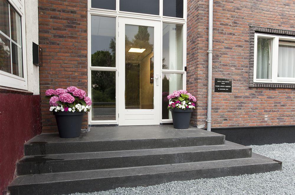 Hotel De Keizerskroon Amsterdam-Schiphol-Halfweg Exterior photo